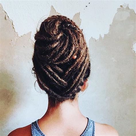 dreadlocks hot|30 Exciting And Gorgeous Dreadlocks Hairstyles For Women.